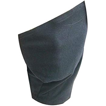 Leaf Village Protector Face Mask Hatake Kakashi Cosplay Veil for Ninja Cosplay Accessories Black