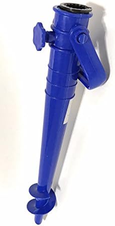 FBM Umbrella Anchor For Beach Or Sand