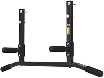 QZ Übung Bar Wand Halterung Heavy Duty Chin Pull Up Bar Fitness Gym