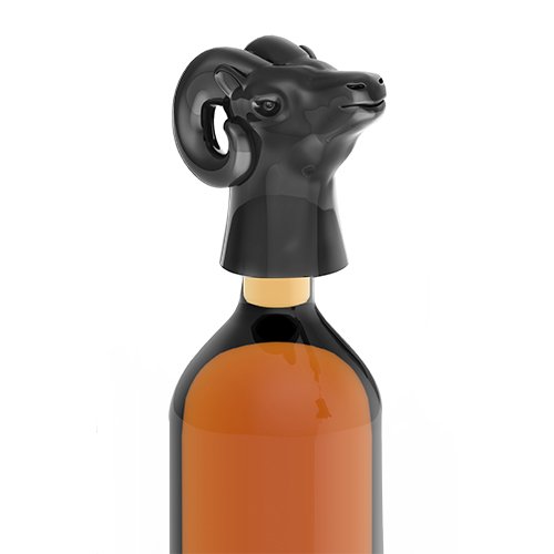 Ceramic Animal Head Shot Glasses by Foster and Rye Home & Kitchen, Kitchen & Dining, Dining & Entertaining, Glassware & Drinkware, Shot Glasses