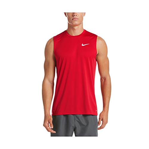 Nike Essential Sleeveless Hydroguard 