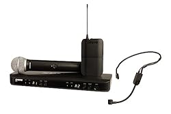 Shure BLX1288/P31 UHF Wireless Microphone System