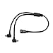 Garmin 010-11828-01 USB Split Adapter Cable