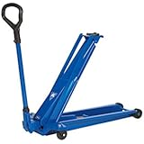 AME INTLDK13HLQ Hydraulic Garage Jack, 1.3 Ton