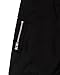 ZANZEA Ladies Celeb Collar Bomber Jacket Vintage Zip Up Biker Slim Coat Short Outerwear Black 6-8