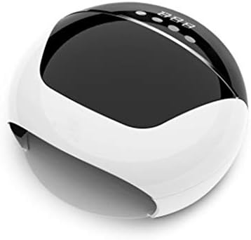 雑誌で紹介された Ledジェルネイルランプポーランド硬化乾燥機ライトスマートオートセンシングと4タイマー設定uvジェル ジェルネイルポリッシュ おもちゃ 新作製品 世界最高品質人気 食品 飲料 お酒 Uvビルダーのため10月30日 60 B0r97m7q 正規品送料無料 60