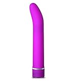 Utimi Silicone Vibrator 10-Speed Vibration for Women G-Spot Stimulation