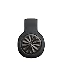 UP MOVE by Jawbone Activity + Sleep Tracker, Black with Black Clip