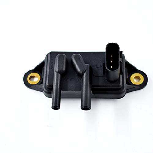 EGR Exhaust Gas Recirculation Pressure Feedback Sensor Fit For DPFE15 Ford Escape Focus