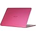 mCover Hard Shell Case for 13.3-inch ASUS ZENBOOK UX330UA Series (NOT Fitting UX305 Series) Laptop (Pink)