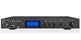 Technical Pro Open Box IA25U Integrated Amplifier w/ USB & SD Card Inputs