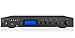Technical Pro Open Box IA25U Integrated Amplifier w/ USB & SD Card Inputs