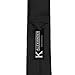 K. Alexander Skinny Ties - Multiple Solid Colors - Classic 2