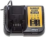 DeWalt DCB113 XR Battery Charger 10.8V-18V Li-Ion 3.0A RP DCB107 DCB112 view 2