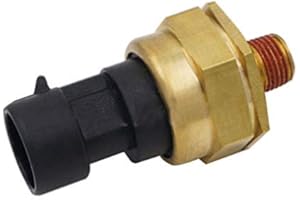 XSPANDER Water Pressure Sender Sensor Switch for Ford Mercruise Sterndrive Inboard Outboard Replaces OE# 8M6000623 8818793 8818790 M2733760 881879010