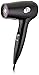T3 Featherweight Compact Folding Dryer-Black