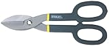 Stanley MaxSteel 14-558 12-Inch Straight Pattern Snip