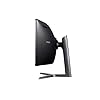 Samsung LC49RG90SSUXEN 49" Curved LED Gaming Monitor - Dual WQHD 5120 x 1440, 120Hz, HDMI, Displayport, USB