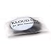KLOUD City Pack of 2 Elastic Silk Eye Patch for Adults Lazy Eye Amblyopia Strabismus