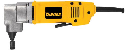 UPC 028875008983, DEWALT DW898 14 Gauge Nibbler