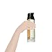 Whish Coconut Milk & Verbena CC Body Cream - Color Correcting Moisturizer with Shea Butter & Aloe - Leaves Skin With An Instant Glow - Paraben & Sulfate Free - 5 fl oz
