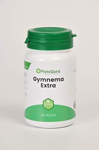 PhytoQuest Gymnema Extra