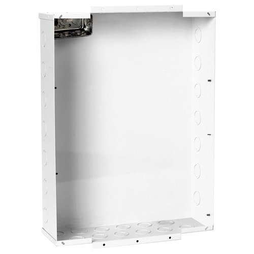 UPC 871744100239, ON-Q Enclosures - Concrete Small Rough-in Enclosure for Concrete Construction 20&quot;X14&quot; (F7505)