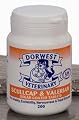 Dorwest Herbs Scullcap And Valerian Tablets For Dogs And Cats 500 Tablets