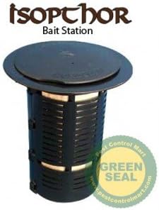 Amazon Com Dpd Hexpro Termite Monitoring Baiting System Case