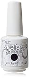 Gelish Soak Off Gel Nail Polish, Night Reflection, 0.5 Ounce