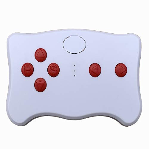 wellye RX44 6V Kids Powered Ride on car 2.4G Bluetooth Remote Control and Receiver Kit Controller Control Box Accessories for Children Electric Ride On Car Replacement Parts