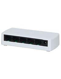Manhattan Ethernet Switch (560672)