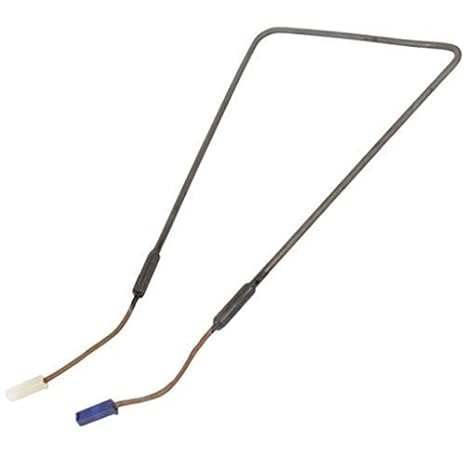 John Lewis Nevera Congelador Descongelar Resistencia: Amazon.es: Hogar