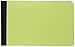 S·E·I SEI 4-Inch by 6-Inch Preservation Album, Green