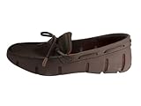 SWIMS Men's Lace Loafers