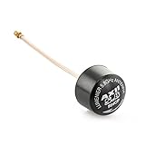 Lumenier AXII U.FL 5.8GHz Antenna (RHCP) FPV Drone Racing