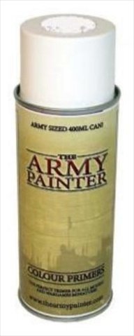 Army Painter CP3003 Anti-Shine Matte Varnish