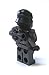 LEGO Star Wars Rebels Minifigure - The Inquisitor Galactic Empire Dark Sith (75082)