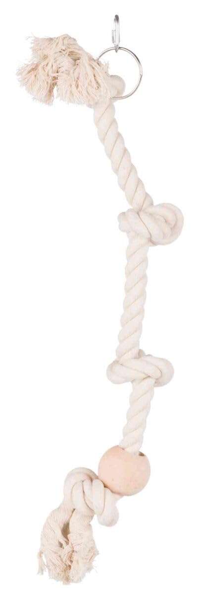 Trixie 5168 Climbing Rope 60 cm / ø 23 mm