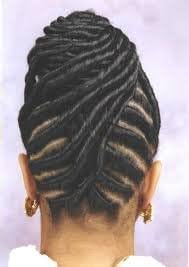 Rasta Fri Braids ( Pack of 3 ) 1B/99J Off black mixed with Burgundy