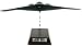 Mastercraft Collection B-2 Spirit Stealth Bomber Jet Plane Airplane Air Force Model Scale: 1/100