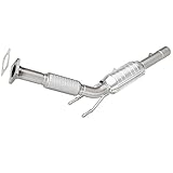 MagnaFlow 24320 Direct Fit Catalytic Converter (Non CARB compliant)