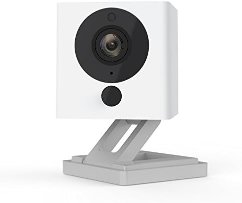 Wyze Cam 1080p HD Indoor Wireless Smart 