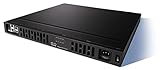 CISCO 4331 Router 3 Ports - 6 Slots