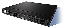 CISCO 4331 Router 3 Ports - 6 Slots