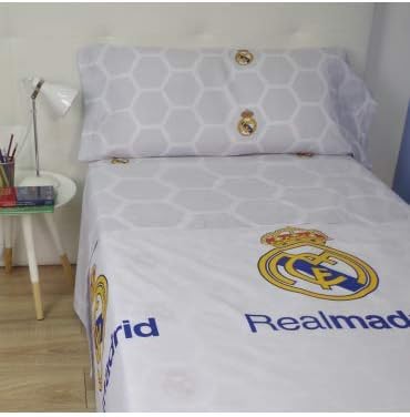 sabanas real madrid amazon