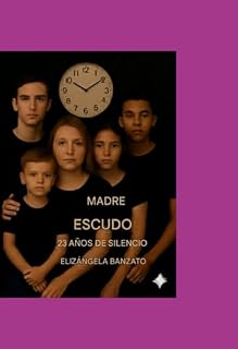 Livro Madre Scudo