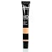 Concealer,Vovotrade Hose Concealer Trimming Cover Dark Circles Freckles Acne Cream Base (C)