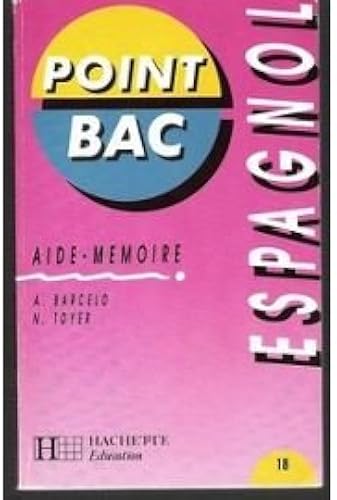 Download Espagnol (aide mémoire) 121997 PDF