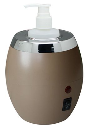 electric bottle warmer